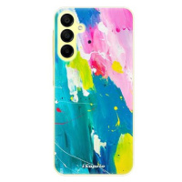 iSaprio Abstract Paint 04 - Samsung Galaxy A15 / A15 5G