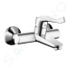 HANSGROHE Focus E2 Umyvadlová baterie, chrom 31913000