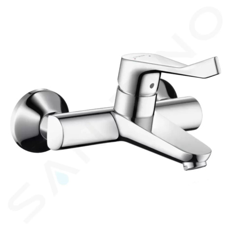 HANSGROHE Focus E2 Umyvadlová baterie, chrom 31913000