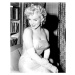 Fotografie Marilyn Monroe, 1955, (30 x 40 cm)