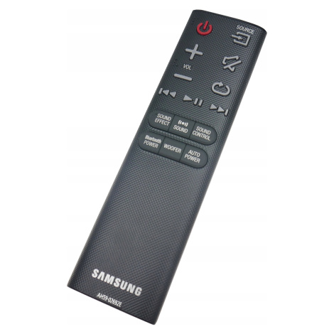 Originální dálkový ovladač AH59-02692E k soundbaru Samsung