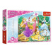 Trefl Puzzle Disney Princess - Být princeznou / 30 dílků