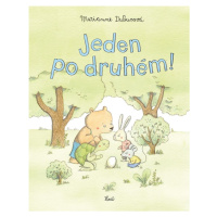 Jeden po druhém! - Marianne Dubucová