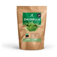 Allnature Chlorella BIO 100 g