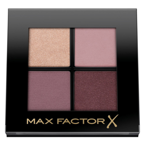 Max Factor paletka Colour X-Pert SoftTouch 002