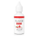 GymBeam Flavor Drops 30 ml, jahoda