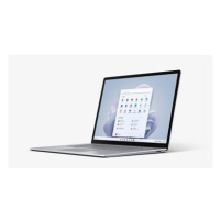 Microsoft Surface Laptop 4 Platinum