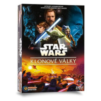 Star Wars: Klonové války