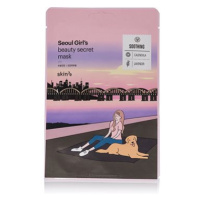 SKIN79 Seoul Girl's Beauty Secret Soothing Mask 20 g