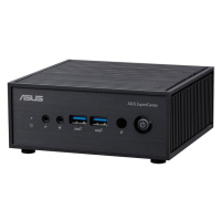 ASUS Mini PC PN42 (90MS02L1-M00200) Černá