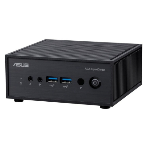 ASUS Mini PC PN42 (90MS02L1-M00200) Černá