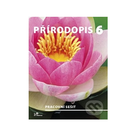 Přírodopis 6 (Rostliny) (Pracovní sešit) - Martin Dančák, Daniel Ševčík, Hana Mikulenková - knih