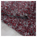 Ayyildiz koberce Kusový koberec Enjoy 4500 red Rozměry koberců: 80x150