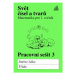 Matematika pro 1.ročník základní a obecné školy - pracovní sešit 3 Prometheus nakladatelství