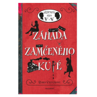 Záhada zamčeného kupé Fragment