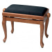 Gewa Piano Bench Deluxe Classic 130.380 Cherry Tree Matt