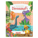 Velká kniha odpovědí Dinosauři