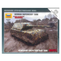 Wargames (WWII) tank 6213 - German Superheavy Tank 