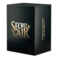 Secret Lair Drop Series: Our Show Is On Friday, Can You Make It?