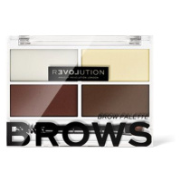 REVOLUTION RELOVE Colour Cult Dark 3,20 g