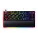 Razer Huntsman V2 Analog bezdrátová klávesnice (US) černá