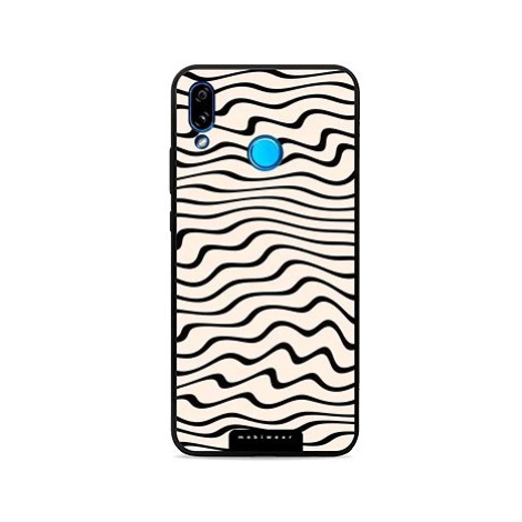 Mobiwear Glossy lesklý pro Huawei P20 Lite - GA62G