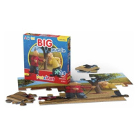 Pat a Mat Puzzle BIG 1 - velké dílky pro nejmenší