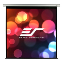 ELITE SCREENS, roleta s elektrickým motorem, 165