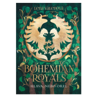 Bohemian Royals 3: Hlava, nebo orel