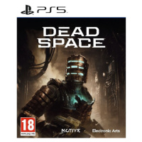 Dead Space (PS5)