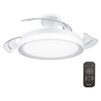 Philips Philips-LED Stropní svítidlo s látorem LED/35W/230V 5500/4000/2700K+DO bílá