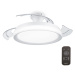 Philips Philips-LED Stropní svítidlo s látorem LED/35W/230V 5500/4000/2700K+DO bílá