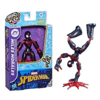 Hasbro Spider-Man Bend and Flex Mysterio