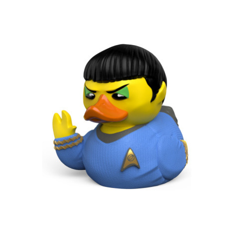 Tubbz kachnička malá Star Trek - Spock