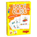 Haba Logic! CASE Logická hra pro děti - rozšíření Život kolem nás