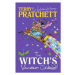 The Witch's Vacuum Cleaner - Terry Pratchett - kniha z kategorie Beletrie pro děti