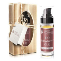 ZÁHIR COSMETICS Bio Organic Argan Oil Gift Pack 30 ml