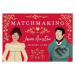 Matchmaking (The Jane Austen Memory Game) - John Mullan, Barry Falls (ilustrátor) - hra z katego