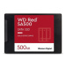 WD Red SA500 500GB