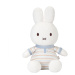 LITTLE DUTCH - Králíček Miffy textilní Vintage Proužky 100 cm