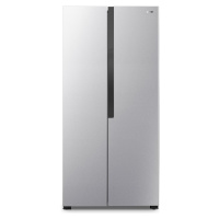 Gorenje Side by Side - NRS8182KX