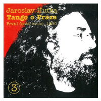 Hutka Jaroslav: Tango o Praze - CD