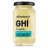 Allnature Ghí 1000 ml