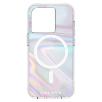 Kryt Case Mate Soap Bubble MagSafe - iPhone 14 Pro (CM049210)