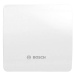 Koupelnový ventilátor Bosch Fan 1500 / Ø 12,5 cm / 45 dB / 182 m³/h / 18 W / plast / bílá