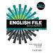 English File (3rd Edition) Advanced Multipack A Oxford University Press