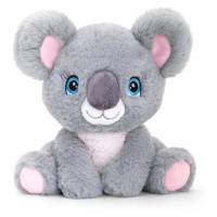 Keel Toys SE1092 Keeleco Koala - eko plyšová hračka 16 cm