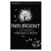 Insurgent (Adult Edition) - Veronica Roth - kniha z kategorie Beletrie pro děti