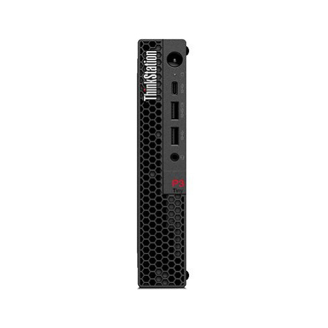 Lenovo ThinkStation P3 Tiny