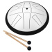 Sela 10" Melody Tongue Drum White (rozbalené)